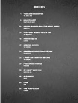 Disney Fun Songs for Ukulele - DISNEY - Partition - Musique de film