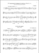 Symphonic-études - Pascal Proust - Partition - Trompette