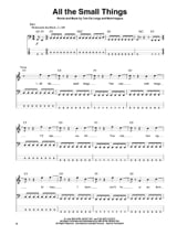 Bass Play-Along Volume 34 - Easy Songs - Partition - Contrebasse