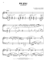 Andrew Lloyd Webber - 18 Contemporary Theatre Classics