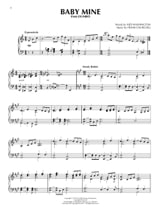 Disney Peaceful Piano Solos - DISNEY - Partition - Musique de film