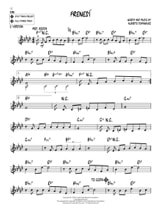 Jazz Play-Along Volume 84 - Bossa Nova Classics - Partition - Jazz