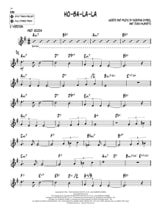 Jazz Play-Along Volume 84 - Bossa Nova Classics - Partition - Jazz