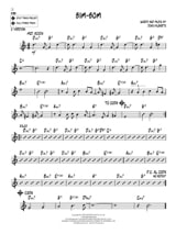 Jazz Play-Along Volume 84 - Bossa Nova Classics - Partition - Jazz