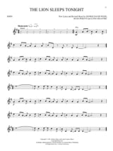 Le Roi Lion - Musique du film pour Cor - DISNEY - Partition - Cor