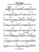Charlie Parker Omnibook Bb - Volume 2 - Charlie Parker - Partition