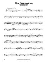 Violin Play-Along Volume 80 - Gypsy Jazz - Partition - Violon