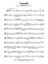 Violin Play-Along Volume 80 - Gypsy Jazz - Partition - Violon