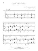 The Sound of Music for Classical Players - Violon
