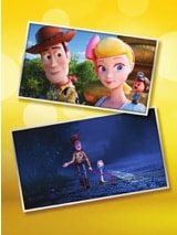 Toy Story 4 - DISNEY / PIXAR - Partition - Musique de film