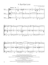Discover Rock 'n' Roll - Flexible String Trios - Partition - Trios