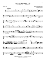 Aladdin - Musique du Film - DISNEY - Partition - Saxophone
