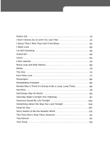 40 Elton John Songs - Elton John - Partition - Pop / Rock