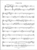 Espagnolades - Francis Coiteux - Partition - Trompette