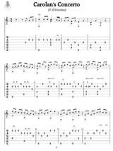 Celtic Guitar Treasures - Partition - Guitare