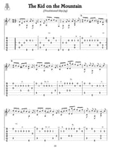 Celtic Guitar Treasures - Partition - Guitare