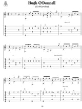 Celtic Guitar Treasures - Partition - Guitare