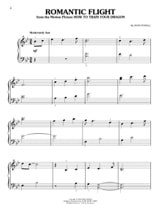 Dragons - Musique des films - John Powell - Partition
