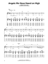 Deluxe Guitar Play-Along Volume 19 - Christmas Classics - Noël