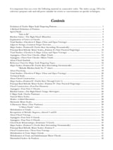 A Modern Method For Guitar - Volume 3 - William Leavitt G. - Partition