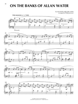 Scottish Songs - Partition - Musique du monde