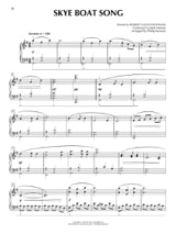 Scottish Songs - Partition - Musique du monde