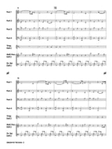 Singin' in the Rain - Music Box - Gene Kelly - Partition