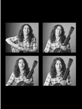 Selections from Rory Gallagher - Blues - Rory Gallagher - Partition