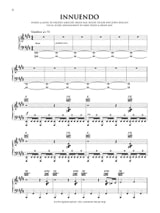 We Will Rock You - Comédie Musicale - Queen - Partition