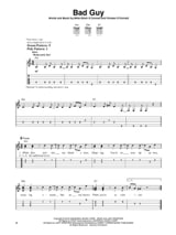 Top Hits of 2019 - Easy Guitar - Partition - Pop / Rock