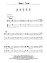 Top Hits of 2019 - Easy Guitar - Partition - Pop / Rock