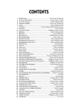 101 Classical Themes - Saxophone Alto - Partition - Saxophone