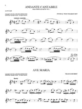 101 Classical Themes - Saxophone Alto - Partition - Saxophone