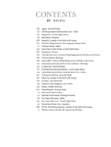 Sondheim for Singers - Vocal Duets Collection - Stephen Sondheim