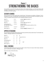 Hal Leonard Jazz Piano Method - Volume 2 - Mark Davis
