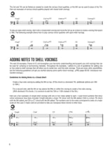 Hal Leonard Jazz Piano Method - Volume 2 - Mark Davis
