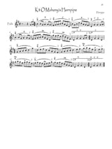 100 Tunes from O'Neill's Music of Ireland - Partition - Violon