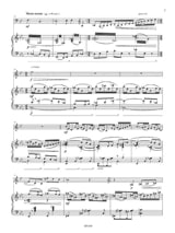 As simple as friendship - Ivan Boumans - Partition - Cor