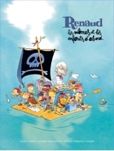 Les Mômes et les Enfants d’abord - RENAUD - Partition