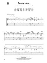 Laurence Juber Plays Lennon & McCartney - BEATLES - Partition
