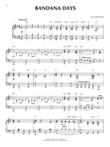 Jazz Piano Solos Series Volume 55 - Ragtime - Partition - Jazz