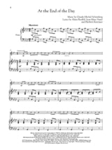 Les Misérables for Classical Players - Clarinette