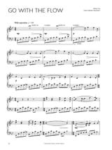 Piano Flow - Hans-Günter Heumann - Partition - Pop / Rock