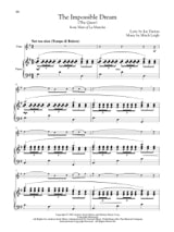 Broadway Songs For Classical Players – Flûte traversière & Piano