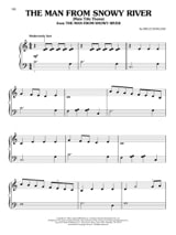 First 50 Movie Themes You Should Play on the Piano - Partition - Piano