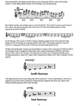 Odd Meter Etudes - Saxophone Ténor - Russel Haight - Partition