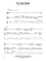 Deluxe Guitar Play-Along Volume 5 - Blues Standards - Partition