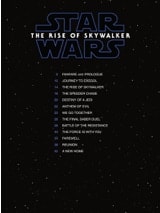 Star Wars - L'Ascension de Skywalker - Musique du Film - John Williams