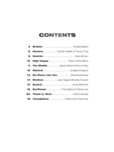 12 Hot Singles - Flute - Partition - Flûte traversière