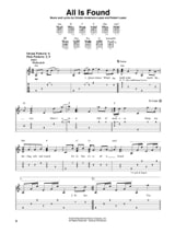 La Reine des Neiges 2, Musique du Film - Guitare facile - DISNEY